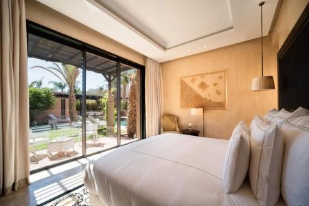 Fairmont Royal Palm Marrakech - 44