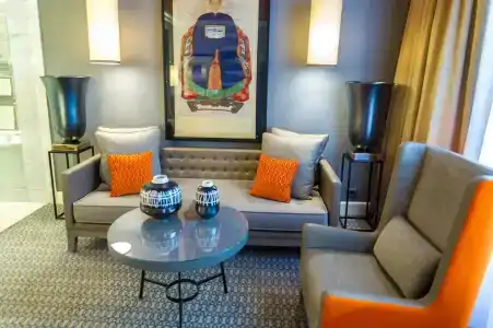 Hôtel Alchimy - 11