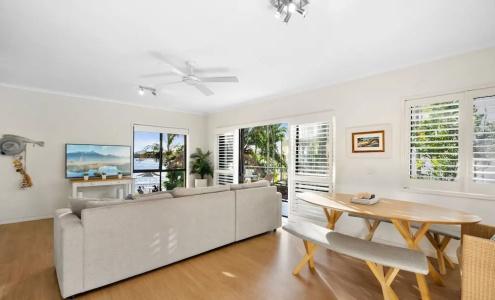 Culgoa Point Beach - 423