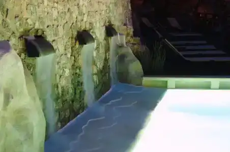 Amalfi Resort - 35