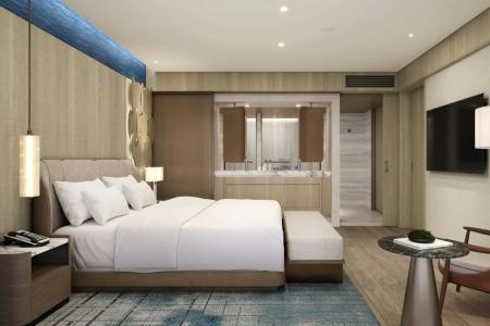 InterContinental Seoul COEX, an IHG - 32