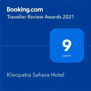 Kleopatra Sahara - 47
