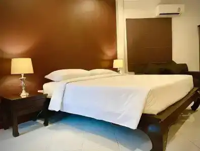 The Pace Phuket Boutique Resort - 5