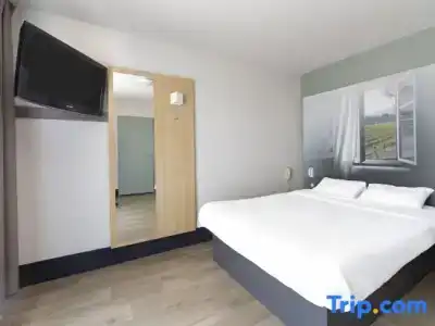 B&B Hôtel Perpignan Saleilles - 27