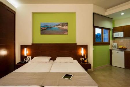 Oscar Suites & Village - 117