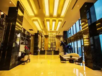 Hengding Century - 7