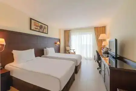 Crowne Plaza Antalya, an IHG - 32