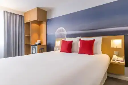 Novotel Strasbourg Centre Halles - 54