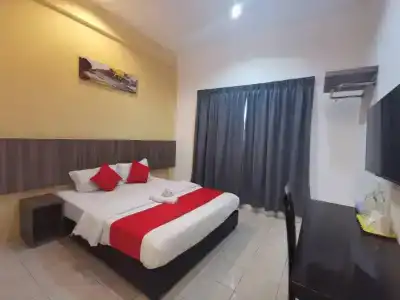 Ideal Senawang - 72