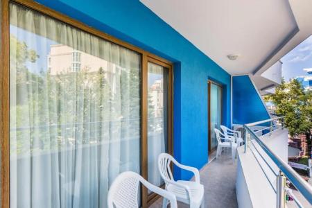 Kuban Resort & Aquapark - All Inclusive - 95