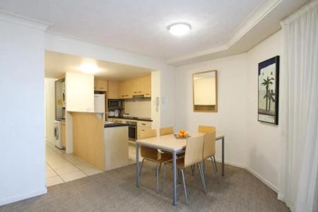 Caloundra Central Apartment - 117