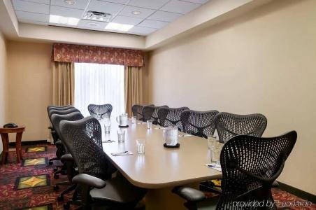 Hilton Garden Inn - 21
