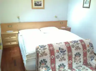 Residence Salvan - 61