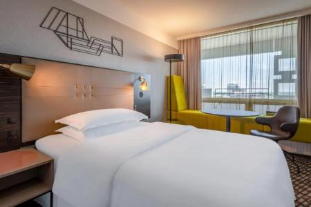 Sheraton München Arabellapark - 53