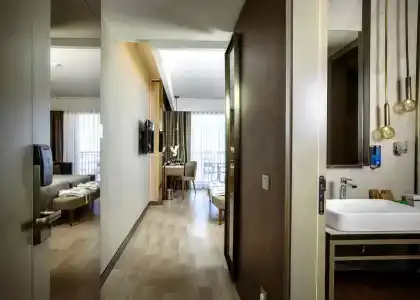 Riolavitas Resort & Spa - 7