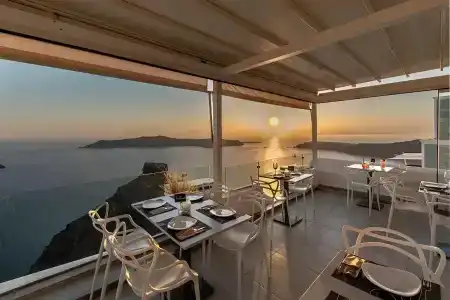 Pearl on the Cliff & Suites by Pearl Collection - 22