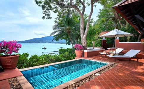 Renaissance Koh Samui Resort & Spa - Sha Extra Plus - 28