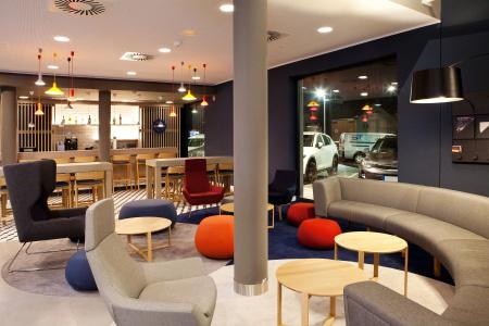 Holiday Inn Express - Trier, An Ihg - 15
