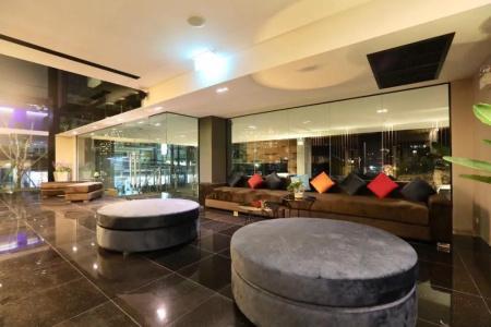 Rak Elegant Patong - Sha Extra Plus - 20
