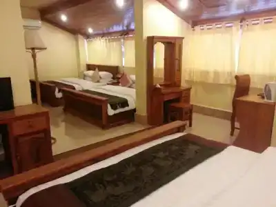 Shining Angkor Boutique - 80