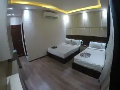 Grand Cairo - 3