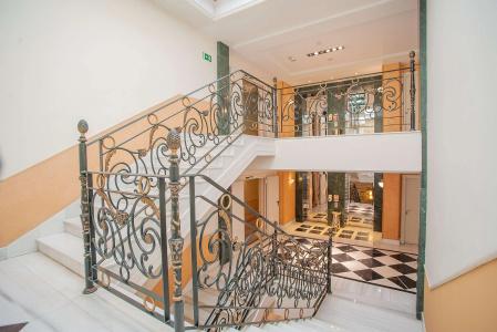 Melia Recoletos - 22