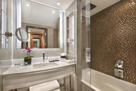 Crowne Plaza - London - Albert Embankment, an IHG - 68