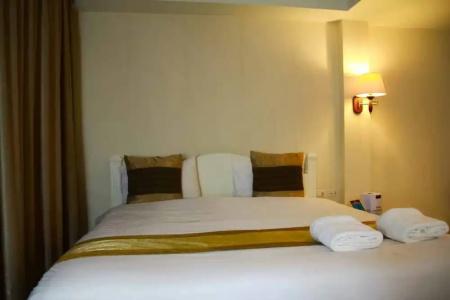 OYO 109 Ozone Prime Pattaya - 85