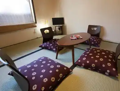 Omotenashi - 2