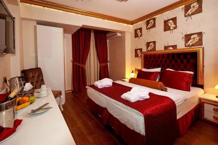 Marmara Deluxe - 1