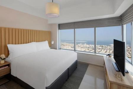 Staybridge Suites Dubai Financial Centre, An Ihg - 40