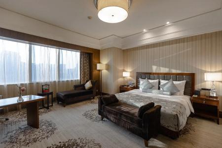 Wuhan Jin Jiang International - 40