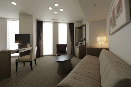 Mercure Yokosuka - 76