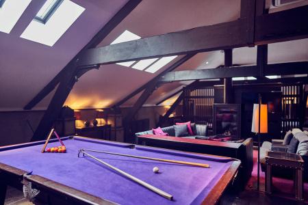 Malmaison Belfast - 18