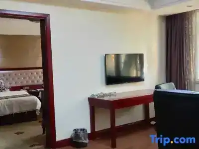 Guilin Jingxin International - 43