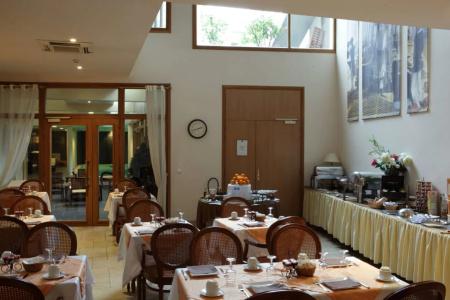Amiral Hôtel - 21