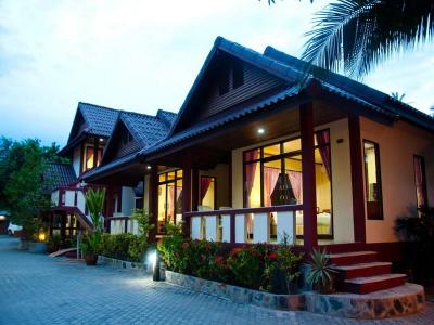 Island View Bungalows - 14