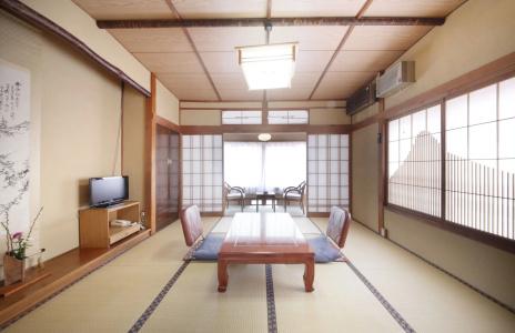 Yudanaka Seifuso - 11