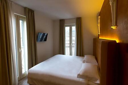 Al Campanile Apart& Suite - 39