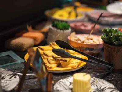 Novotel Lille Centre Gares - 27