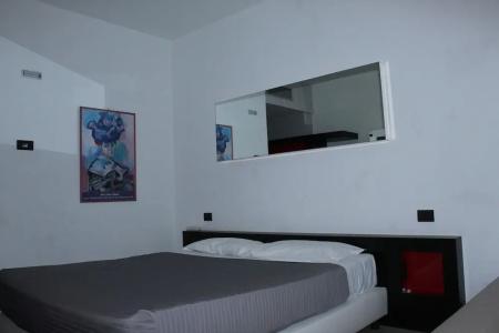 Blue Shades ApartHotel - 129