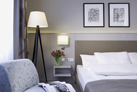 Sachsenpark-Hotel - 12