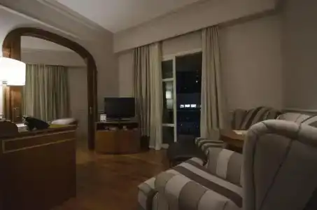 Gran Estanplaza Berrini - 113