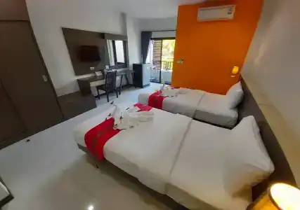 The Siri Place - 3