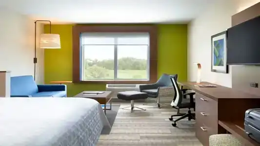 Holiday Inn Express Orlando - South Park, An Ihg - 97