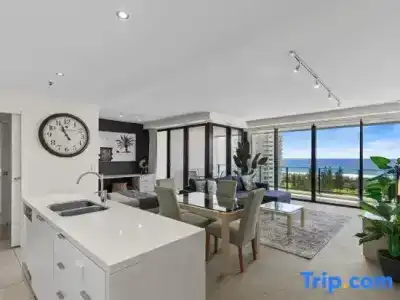 Ultra Broadbeach - 197