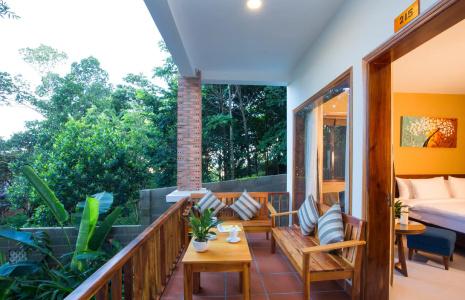 Nadine Phu Quoc Resort & Spa - 6