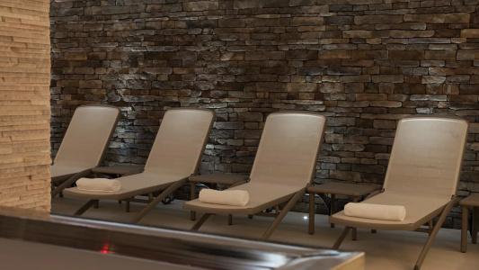Europeo Alpine Charme & Wellness - 18