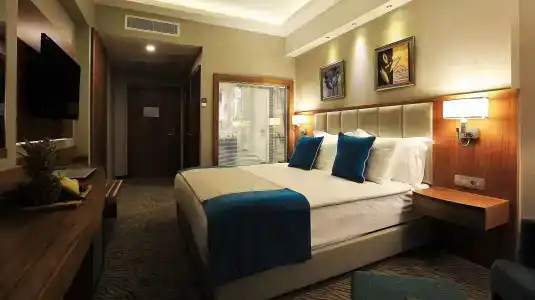 Best Western Premier Karsiyaka Convention & Spa - 40