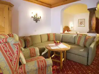 Alpines Lifestyle Tannenhof - 3